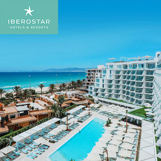 Bild zu Mallorca, Iberostar Selection Playa de Palma